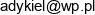 Propositum Adres e-mail
