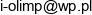 Olimp Piotr Bocianowski Email address