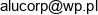Alucorp Email address