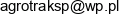 Agrotrak Email address