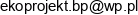 Przedsiebiorstwo Uslug Projektowo Montazowych Ekoprojekt Email 1