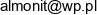 Almonit Robert Sroka Adres e-mail