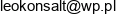 Leokonsalt Adres e-mail