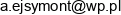 Andrzej Ejsymont Przedsiebiorstwo Uslugowo Handlowe Fasada Email address