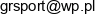 Korty Skorzewo Email address