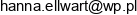Arsel Hanna Ellwart Gruba Email address