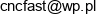 Cnc Fast Tomasz Chmielewski Email address