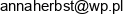 Przemyslaw Okolowicz Adres e-mail