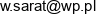 4 Life Wojciech Sarat Email address