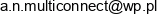 A N Multiconnect Anna Amborska Adres e-mail