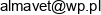 Monika Zawolik Przychodnia Weterynaryjna Almavet Email address