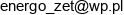 Energo Zet Email 1
