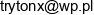 Tlusta Swinia Email address