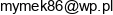 Rafal Mowinski Email address