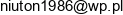 Ap Klima Anna Pranczke Email address