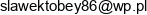 Uslugi Remontowo Budowlane Slawomir Tobey Email address