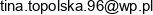 Higienistka Justyna Lasinska Email address