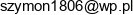 Moja Farma Grzegorz Pietrucha Szymon Piorkowski Spolka Cywilna Email address
