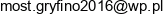 Na Rzecz Osob Niepelnosprawnych Most Kolo Nr 1 W Gryfinie Email address