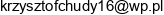 Ch Global Krzysztof Chudy Email address