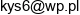 Krea Development Adres e-mail