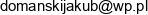 Db Resto Email address