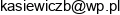 Bartlomiej Kasiewicz Elektronika Systemow Automatyki Przemyslowej Email address