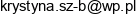 Uslugi Psychologiczne Krystyna Szalkiewicz Bargiel Email address