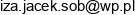 Phu Jacek Sobolewski Email address