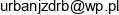 P H U Urbanek Lucjan Urbanek Email address