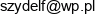 Biuro Projektowo Doradcze Ekoprofil Filip Szydel Email address