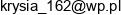 Finezja Krystyna Grajko Email address