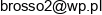 Brosso Pasze S C Pawel Dziamski Pk Trans S C Pawel Dziamski Email address