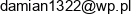 Inwbud Development Email address