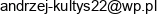 Przedsiebiorstwo Uslugowo Handlowe Trans Corp Andrzej Kultys Email address