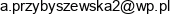 Slawlux S Przybyszewski W Barczewski Email address