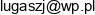 Lukasz Jaksan Adres e-mail