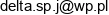 Delta J Mierzwinski Email address
