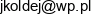 Atexpoz Biuro Konsultingowe Jan Koldej Email address