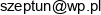 Idein Marcin Szeptun Email address