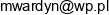 Przedsiebiorstwo Handlowo Uslugowe Monika Wardyn Email address