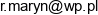 F H U Plot Er Radoslaw Marynowski Adres e-mail