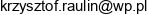 P H K I E R Krzysztof Raulin Email address