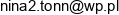 Ewelina Tonn Mechanika Pojazdowa Email address