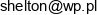Proutv Michal Majchrowicz Email address