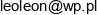 F P H U Leo Slawomir Ziabka Email address