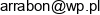 Arrabon Email address