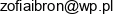 Biuro Rachunkowe Certus Zofia Ibron Adres e-mail