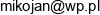 Inforbud Mikolaj Bukowski Email address
