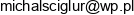 Przeciski Uslugi Ziemne Michal Sciglur Adres e-mail